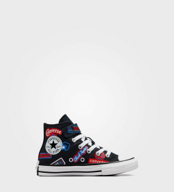 Детские кеды CONVERSE Chuck Iteration