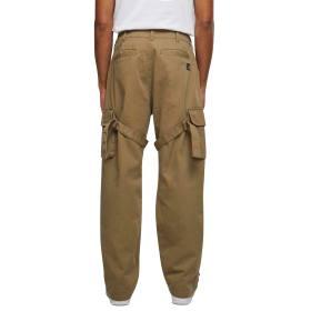 Брюки KARL KANI