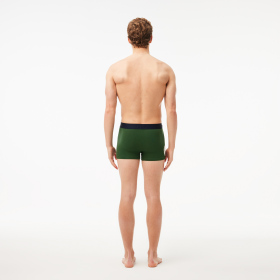 Набор трусов LACOSTE