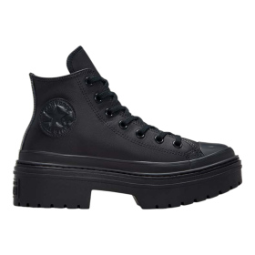 Кеды CONVERSE Chuck Taylor All Star Lugged Heel