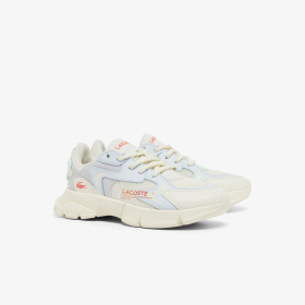 Детские кроссовки LACOSTE L003