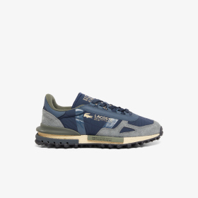 Мужские кроссовки LACOSTE