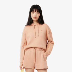 Толстовка LACOSTE