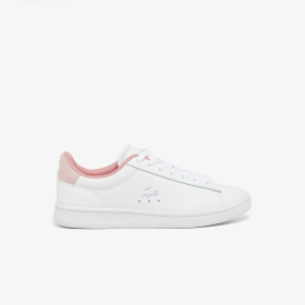 Женские кеды LACOSTE