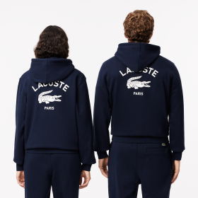 Толстовка LACOSTE