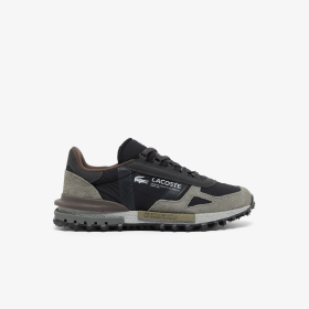 Кеды LACOSTE