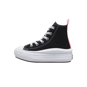 Детские кеды CONVERSE Chuck Iteration