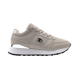 Женские кроссовки CHAMPION RR CHAMP PLAT MID CHROMO  MID CUT SHOE