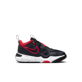Детские Кроссовки NIKE Team Hustle D 11