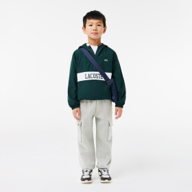 Детские брюки LACOSTE