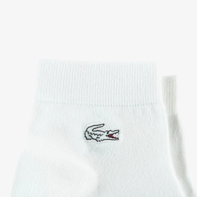 Носки LACOSTE Unisex