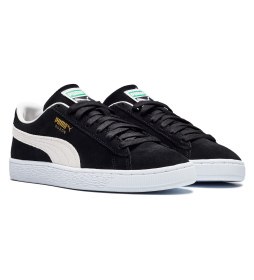 Кеды PUMA SUEDE CLASSIC XXI
