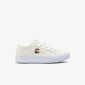 Детские кеды LACOSTE