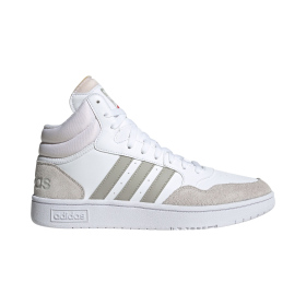 Кроссовки ADIDAS HOOPS 3.0 MID