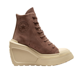 Кеды CONVERSE Chuck 70 De Luxe Wedge