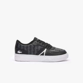 Мужские кеды LACOSTE