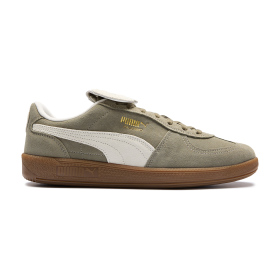 Кеды PUMA Unisex Palermo PREMIUM Suede