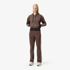 Толстовка LACOSTE