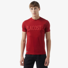 Футболка LACOSTE