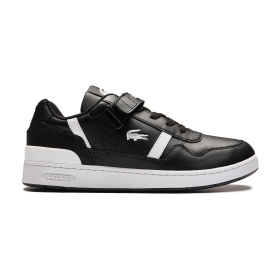 Кеды LACOSTE