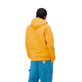 Толстовка CARHARTT WIP