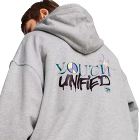 Толстовка PUMA