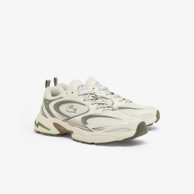 Кеды LACOSTE