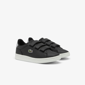 Детские Кеды LACOSTE CARNABY SET