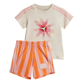 Детский Спортивный костюм ADIDAS