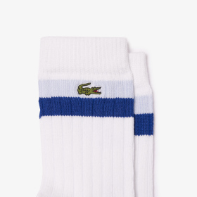 Носки LACOSTE Unisex
