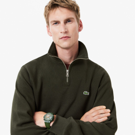 Толстовка LACOSTE