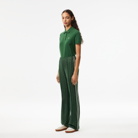 Женские спортивные штаны LACOSTE