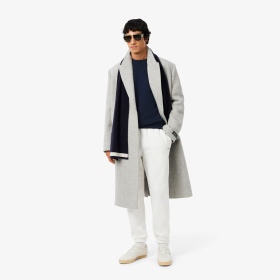 Толстовка LACOSTE