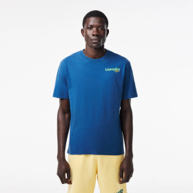 Футболка LACOSTE