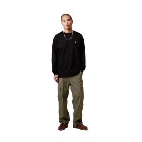 Брюки CARHARTT WIP