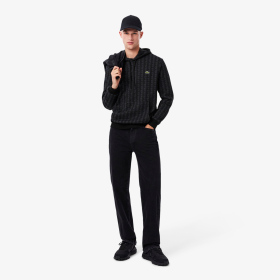 Толстовка LACOSTE