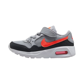 Детские кроссовки NIKE NIKE AIR MAX SC (PSV)