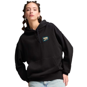 Толстовка PUMA