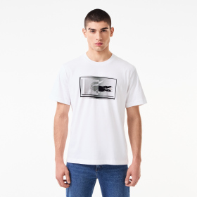 Футболка LACOSTE
