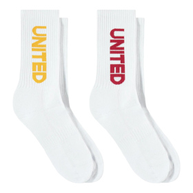 Носки UNITED 4