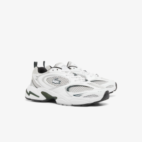 Женские кроссовки LACOSTE