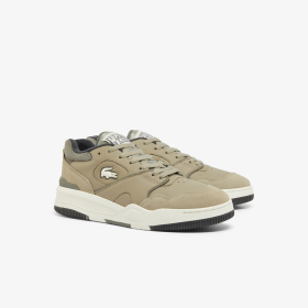 Кеды LACOSTE LINESHOT