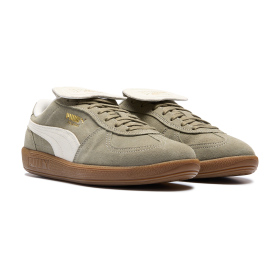 Кеды PUMA Unisex Palermo PREMIUM Suede