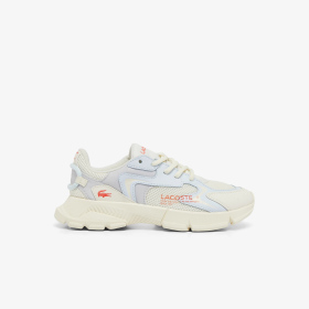 Детские кроссовки LACOSTE