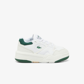 Детские кеды LACOSTE LINESHOT