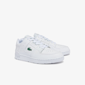 Мужские кеды LACOSTE