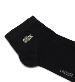 Носки LACOSTE Unisex
