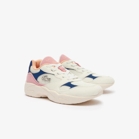 Детские кроссовки LACOSTE STORM 96 LO VINTAGE