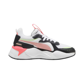 Кроссовки PUMA RS-X REINVENTION