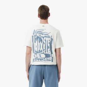 Футболка LACOSTE